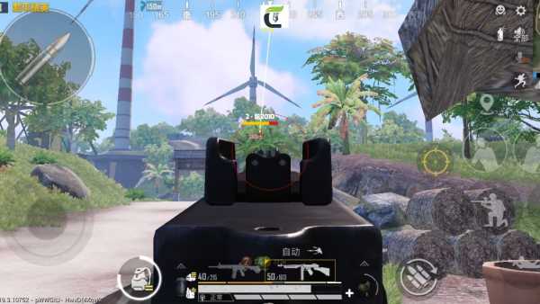 苹果IOS和平精英辅助【死神】透视自瞄子弹追踪